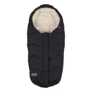 Voksi Move åkpåse, black