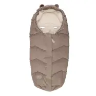 Voksi Move åkpåse, clay snow Limited Edt