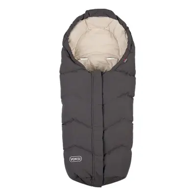 Voksi Move åkpåse, grey