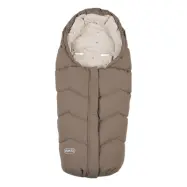 Voksi Move åkpåse, walnut