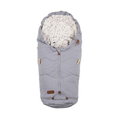 Voksi Move Light Åkpåse (Grey Crystals)