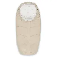 Voksi Move Light åkpåse, seashell sand wings