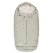 Voksi Sky Light åkpåse, misty green heather