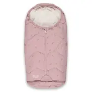 Voksi Sky Light åkpåse, soft grape heather