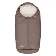 Voksi Sky Light åkpåse, walnut solid
