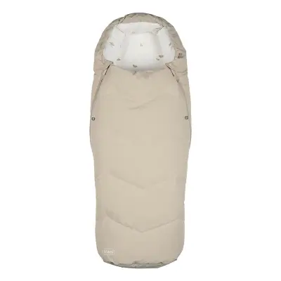 Voksi Urban åkpåse, seashell sand