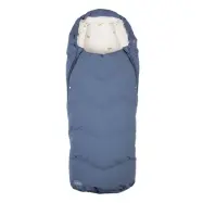 Voksi Urban åkpåse, stone blue