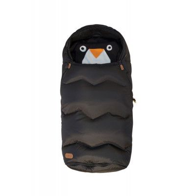 Voksi Urban Åkpåse (Svart Nightfall Black)