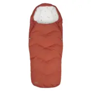 Voksi Urban åkpåse, terracotta wings