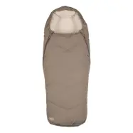 Voksi Urban åkpåse, walnut cream