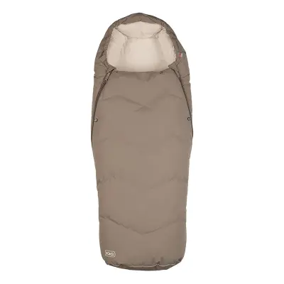Voksi Urban åkpåse, walnut cream