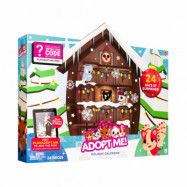 Adopt Me Adventskalender 2024