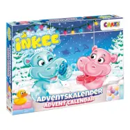 Adventskalender Badbomber