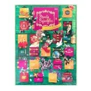 Adventskalender Chokladtryffel