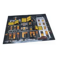 Adventskalender Daring December