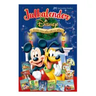 Adventskalender Disney