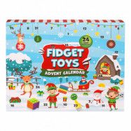 Adventskalender Fidget Toys