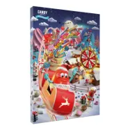 Adventskalender Gottes - 227 g