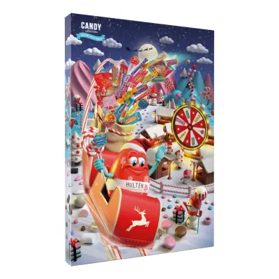 Adventskalender Gottes - 227 g