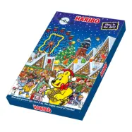 Adventskalender Haribo - 300 g
