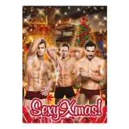 Adventskalender Sexy Xmas - Winterdreams Men