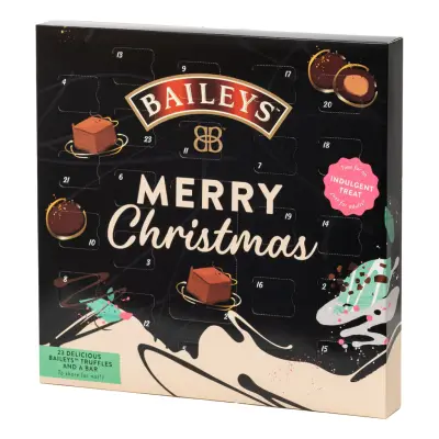 Baileys Original Adventskalender 2025 - 281 gram