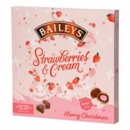 Baileys Strawberries & Cream Adventskalender 2024 - 335 gram