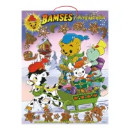 Bamse Adventskalender