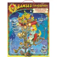 Bamse Adventskalender