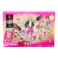 Barbie Day-to-Night Adventskalender
