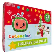 Cocomelon Adventskalender - Cocomelon -  Leksaksaffären