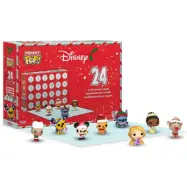 Disney - Adventskalender 2026 - Funko Pop! - Funko Shop Europe