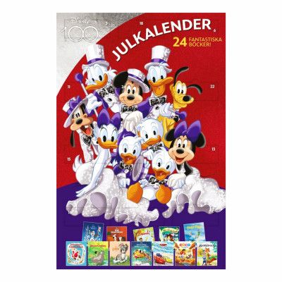 Disney Adventskalender