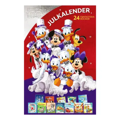 Disney Adventskalender