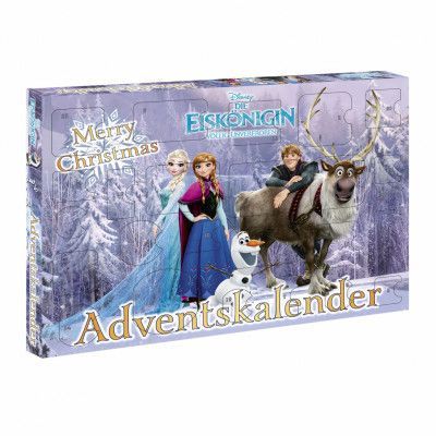 Disney Adventskalender Frozen
