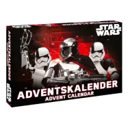 Disney Adventskalender Star Wars