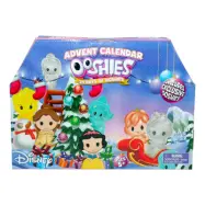 Disney Ooshies Adventskalender