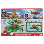 Disney Pixar Cars Adventskalender 2025 - Mattel