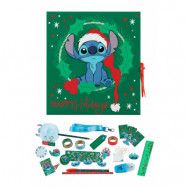 Disney Stitch Adventskalender 2024