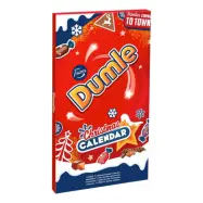 Dumle Adventskalender - 210 g