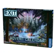 EXIT Adventskalender The Magic of Christmas