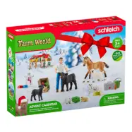 Farm World Adventskalender