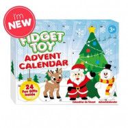 Fidget Adventskalender