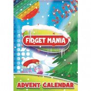 Fidget Mania Adventskalender