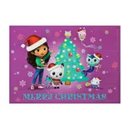 Gabby's Dollhouse Adventskalender - Gabbys Dollhouse -  Leksaksaffären