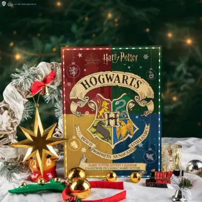Harry Potter Adventskalender