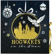 Harry Potter Adventskalender - för flerfärgad