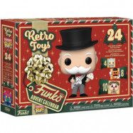 Hasbro - Funko Adventskalender 2024 - Funko Pop! - Funko Shop Europe