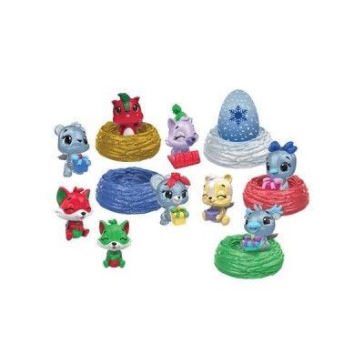 Hatchimals Adventskalender Polar Palace 2019