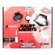 Haupt Lakrits Adventskalender 2024 - 375 gram